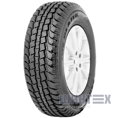 Sailun ICE BLAZER WST2 255/70 R18 113S (под шип)№2